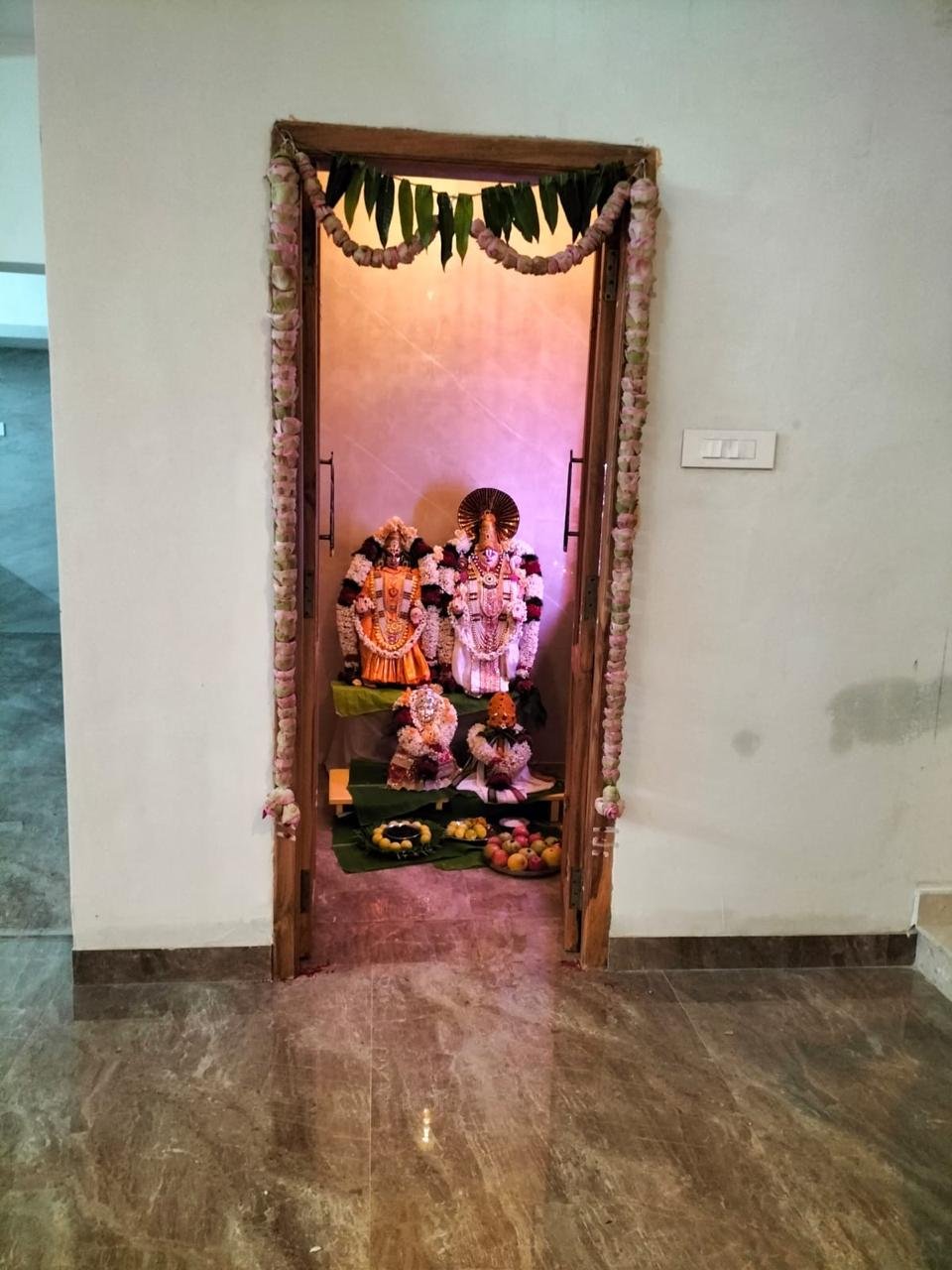 RENOVATION AND REMODELING 