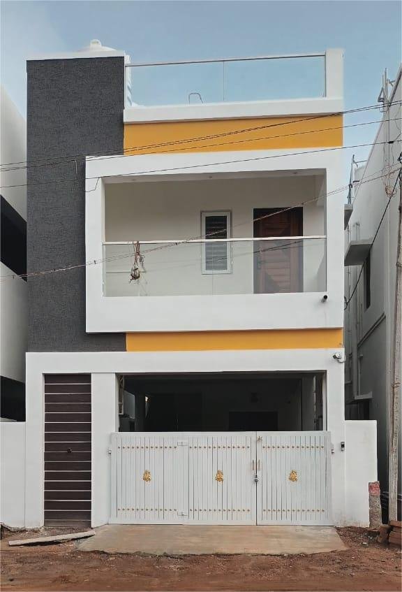 Building Construction